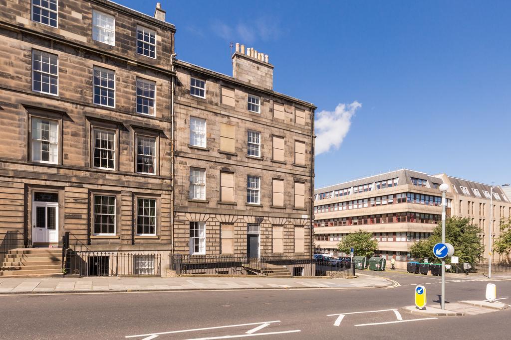 Dundas Edinburgh
