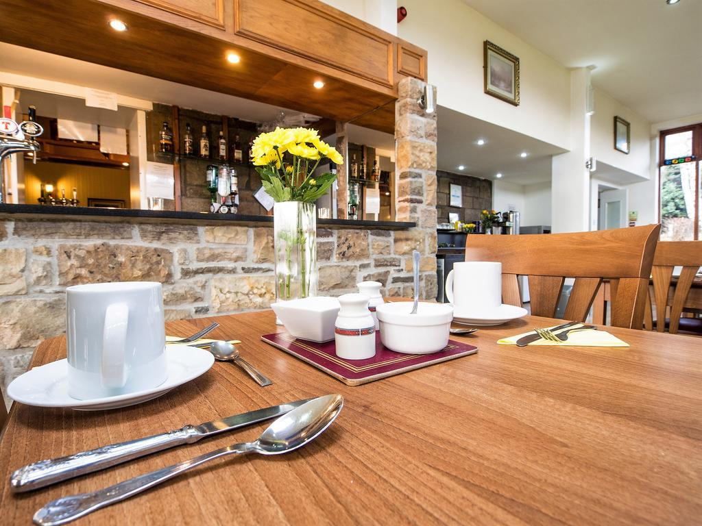 Cumberland Hotel
