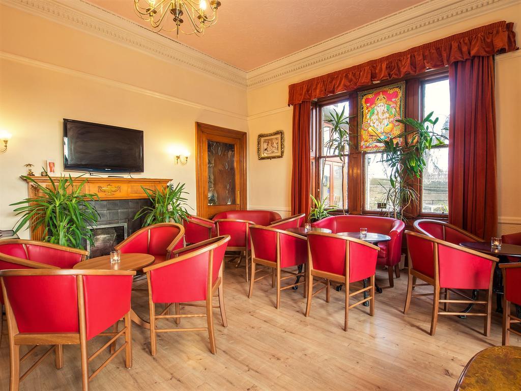 Hotel Cumberland 3*