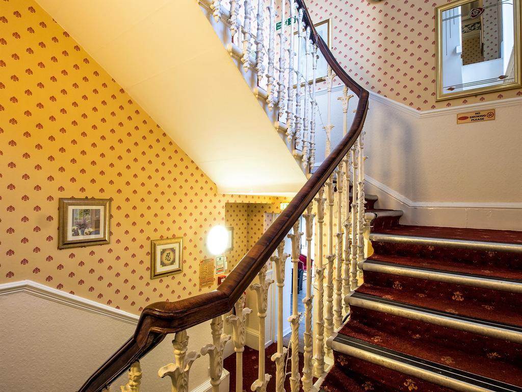 Hotel Cumberland Edinburgh
