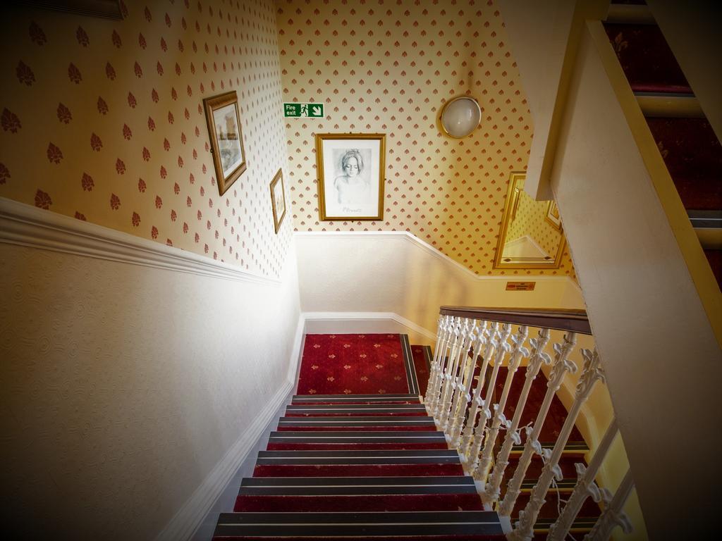 Cumberland 3* Edinburgh