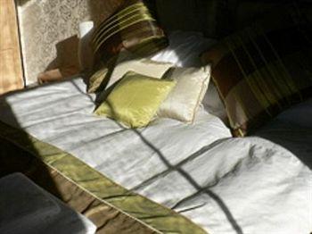 Hotel Allburys Boutique 5*