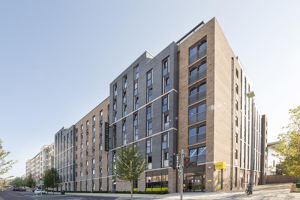 Apartment Arran House - Campus Accommodation *