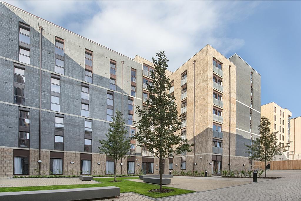 Arran House - Campus Accommodation Edinburgh