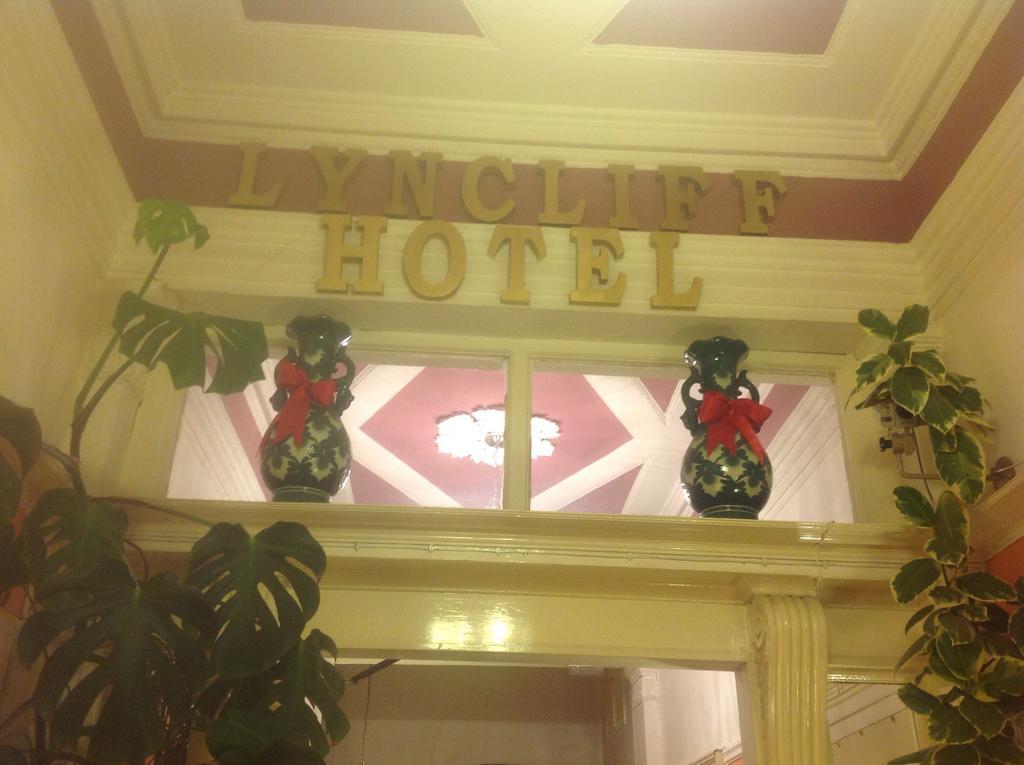 Lyncliff Bed & Breakfast 2*