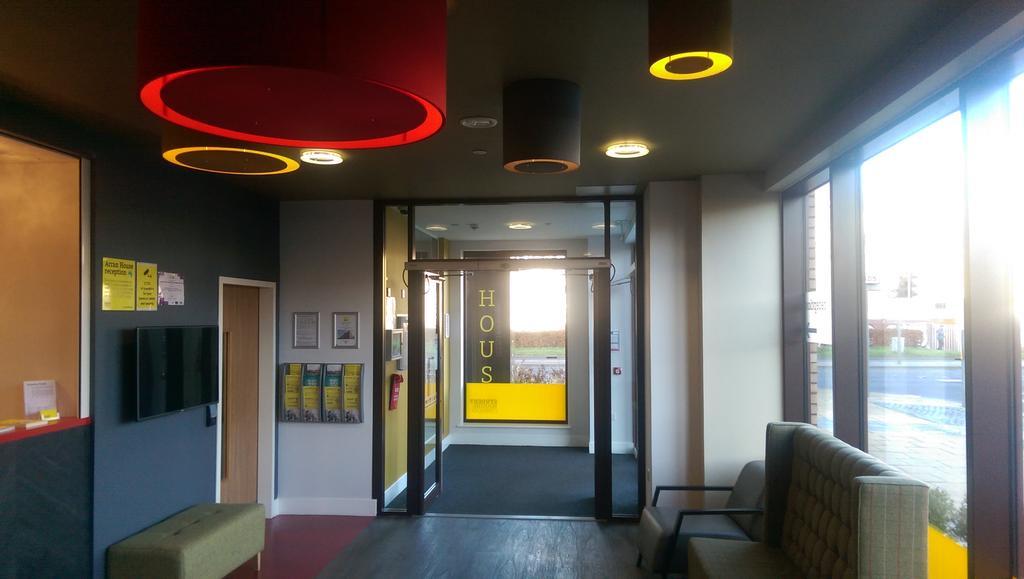 Arran House - Campus Accommodation Apartment *