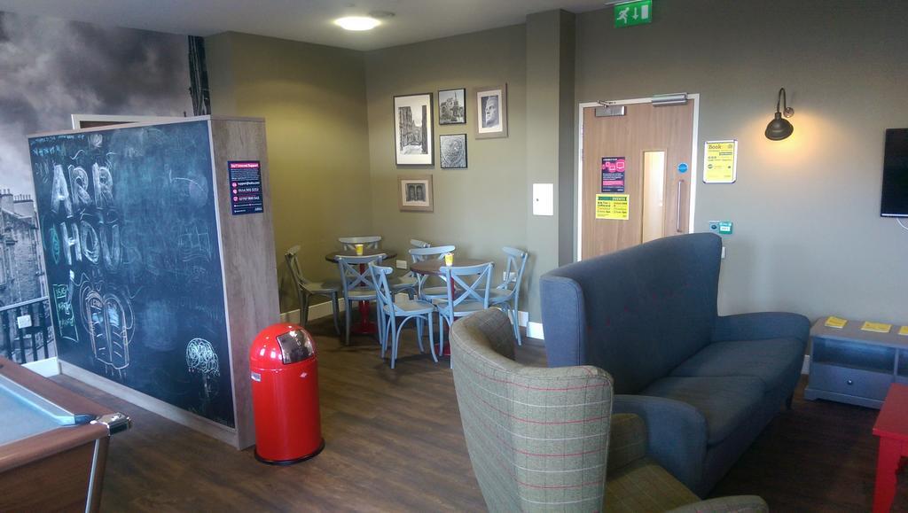 Apartment Arran House - Campus Accommodation