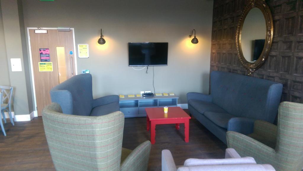 Arran House - Campus Accommodation Apartment Edinburgh