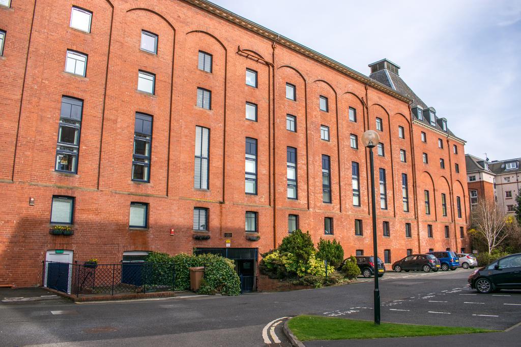 The Maltings *