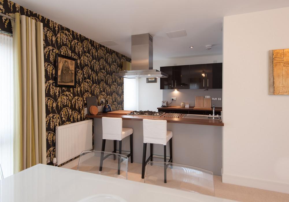 The Fettes Rise Apartment *