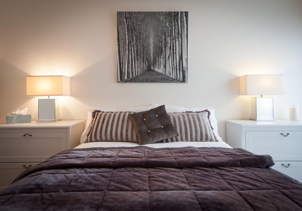 Apartment The Fettes Rise
