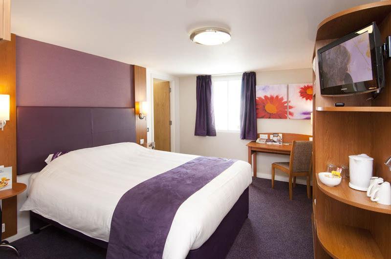 Premier Park Hotel 3*