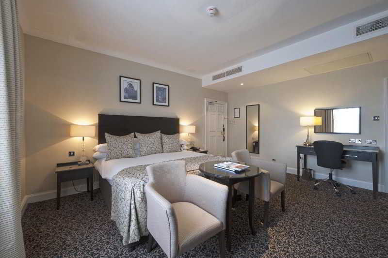 Kimpton Charlotte Square By Ihg Hotel 5*