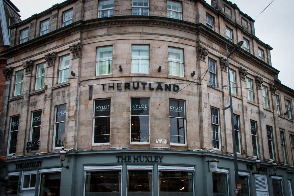 The Rutland & 4* EDI