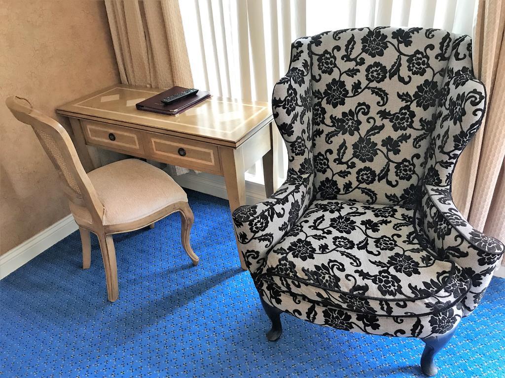 Hotel Royal Ettrick 3*