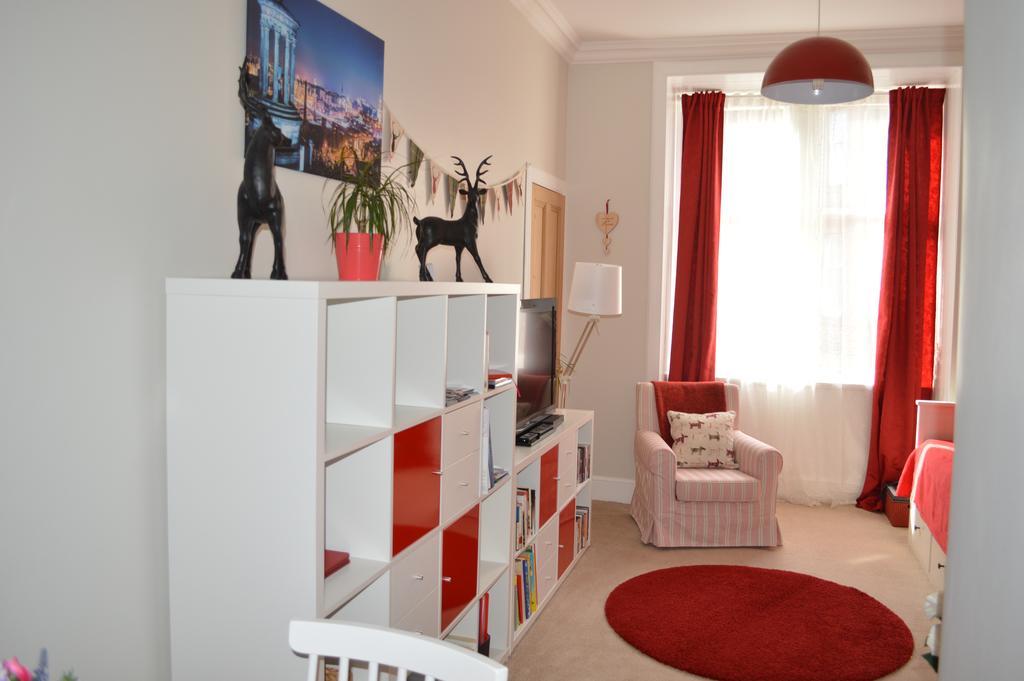 Hamish's Hame Apartment Edinburgh