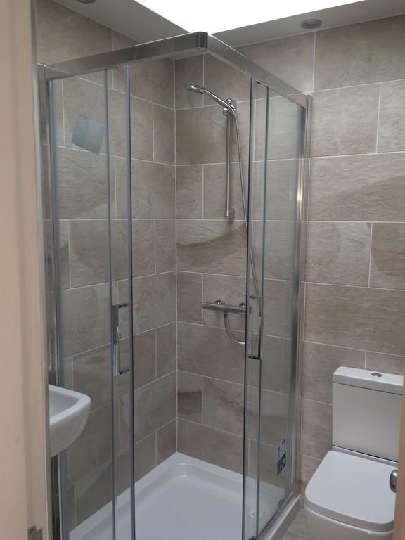 Gasthof 18 Craigmillar Park 4*