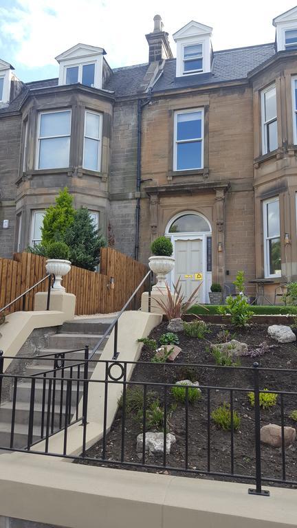 18 Craigmillar Park Gasthof