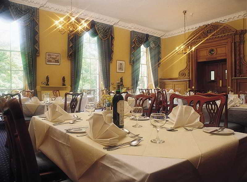 Hotel Royal Scots Club
