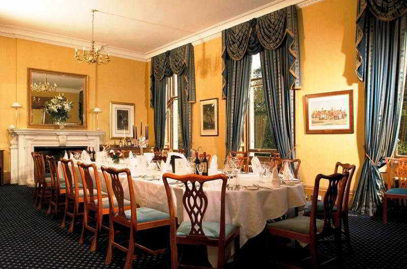 Hotel Royal Scots Club 3*