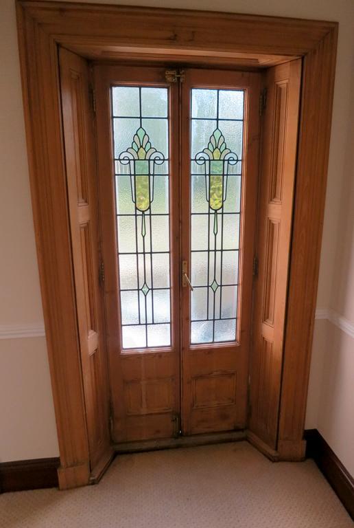 Holiday home Inverleith Estate Edinburgh