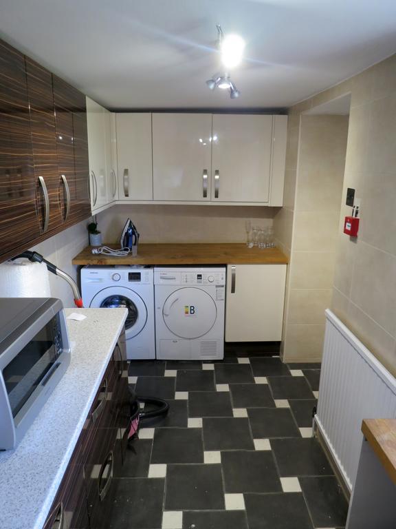 Holiday home Inverleith Estate
