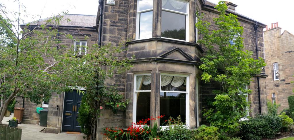 Inverleith Estate Holiday home *