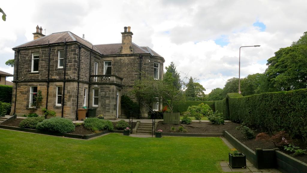 Inverleith Estate Holiday home Edinburgh