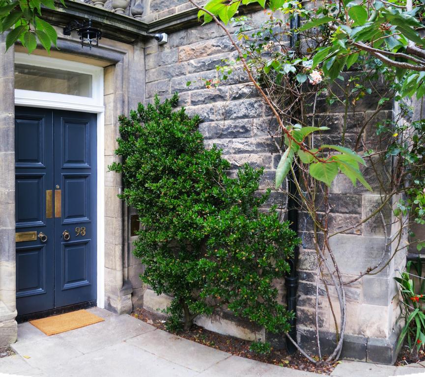 Inverleith Estate Holiday home