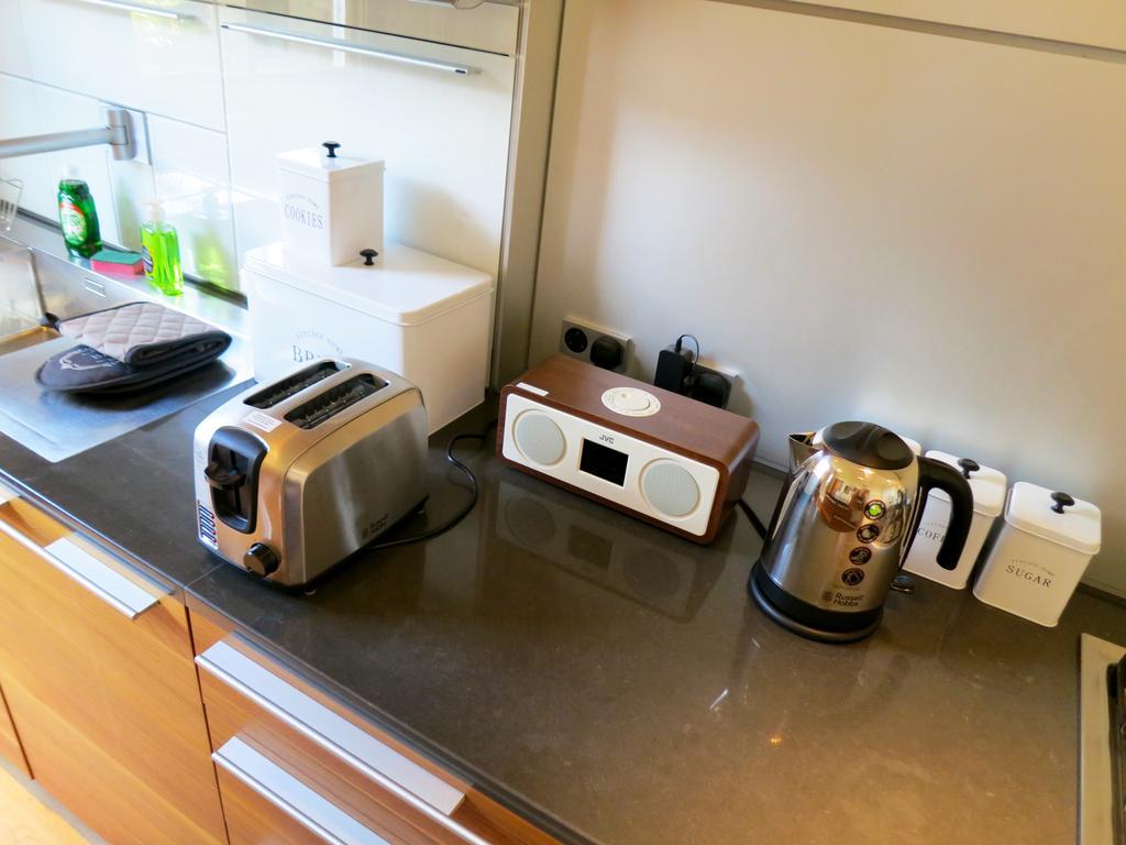 Holiday home Inverleith Estate Edinburgh