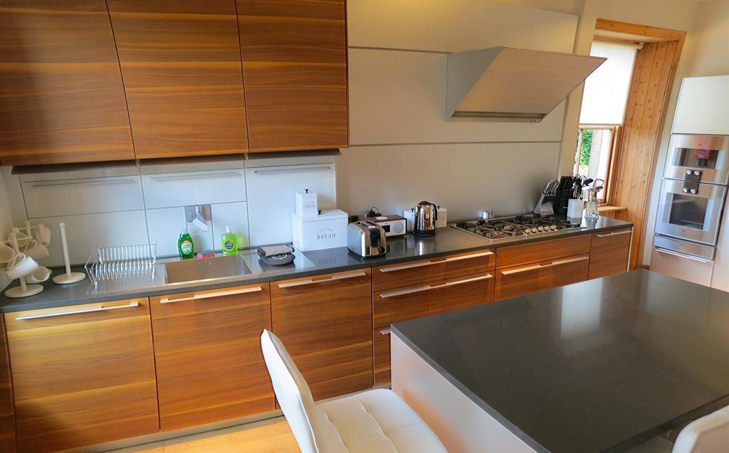Inverleith Estate Holiday home Edinburgh