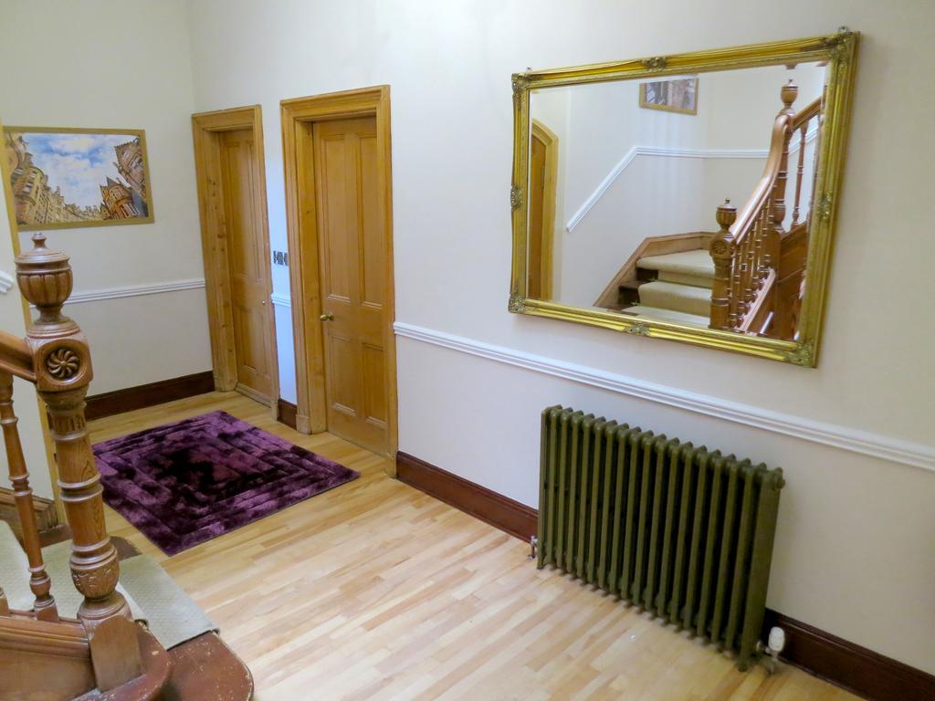 Holiday home Inverleith Estate *