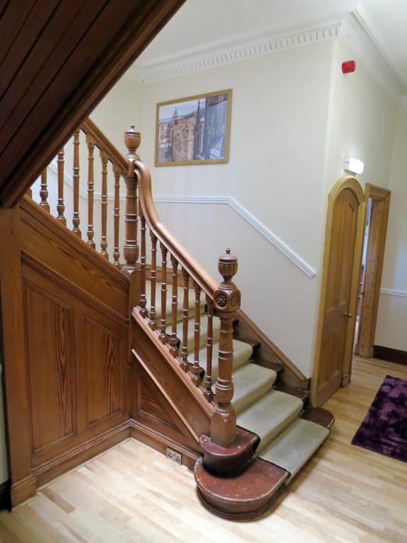 Inverleith Estate Holiday home *