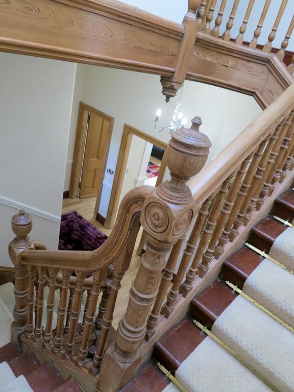 Holiday home Inverleith Estate Edinburgh