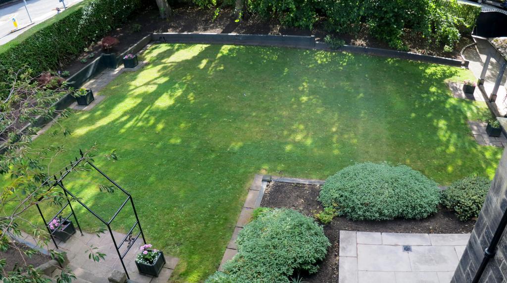 Holiday home Inverleith Estate