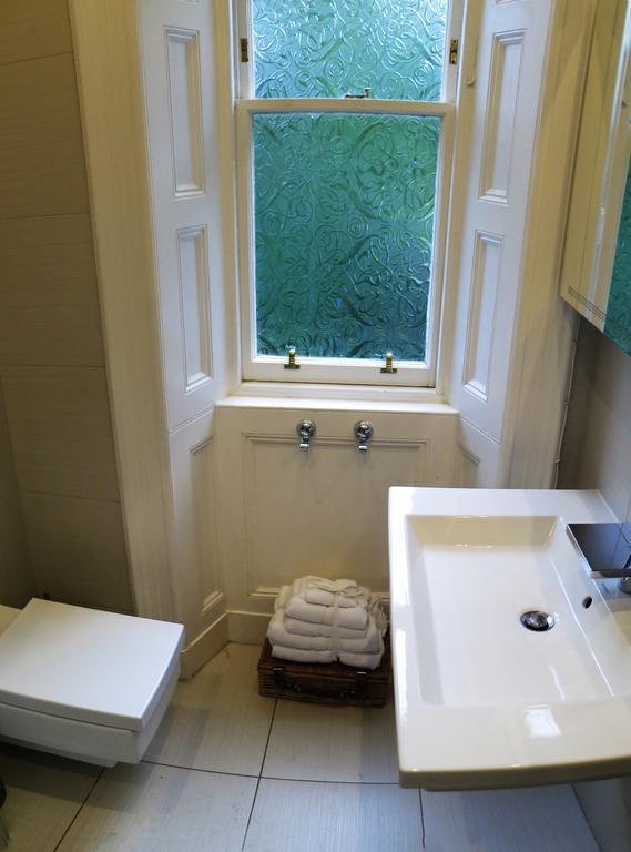 Holiday home Inverleith Estate