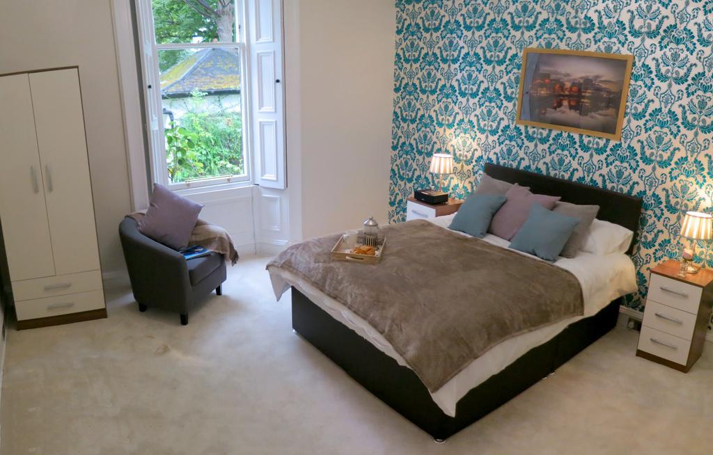 Inverleith Estate Holiday home