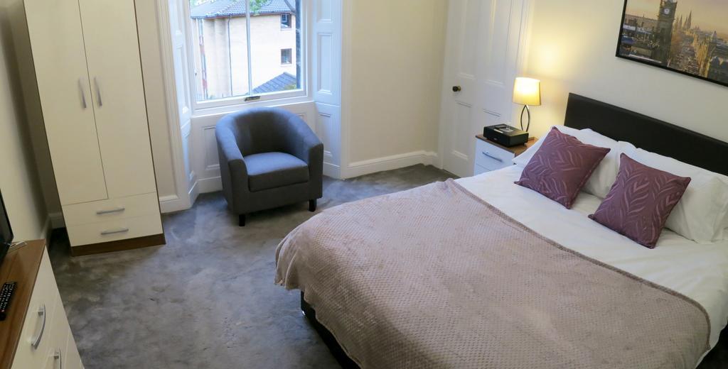 Inverleith Estate Holiday home