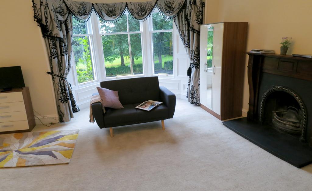 Inverleith Estate Holiday home *