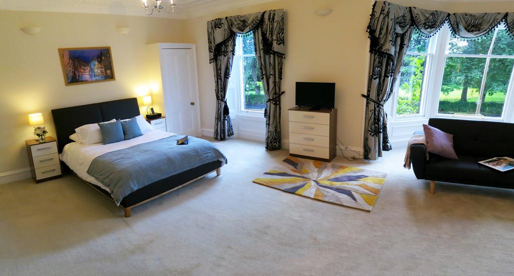 Holiday home Inverleith Estate *