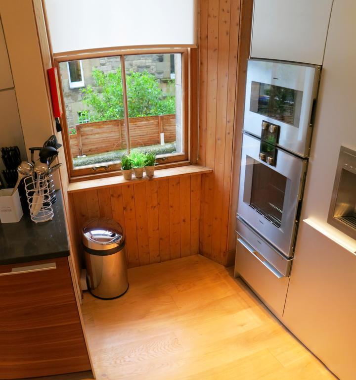Holiday home Inverleith Estate Edinburgh