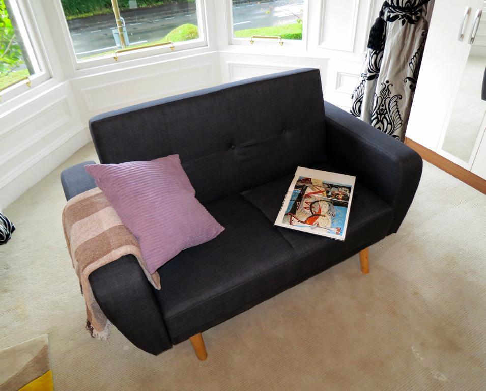 Holiday home Inverleith Estate *