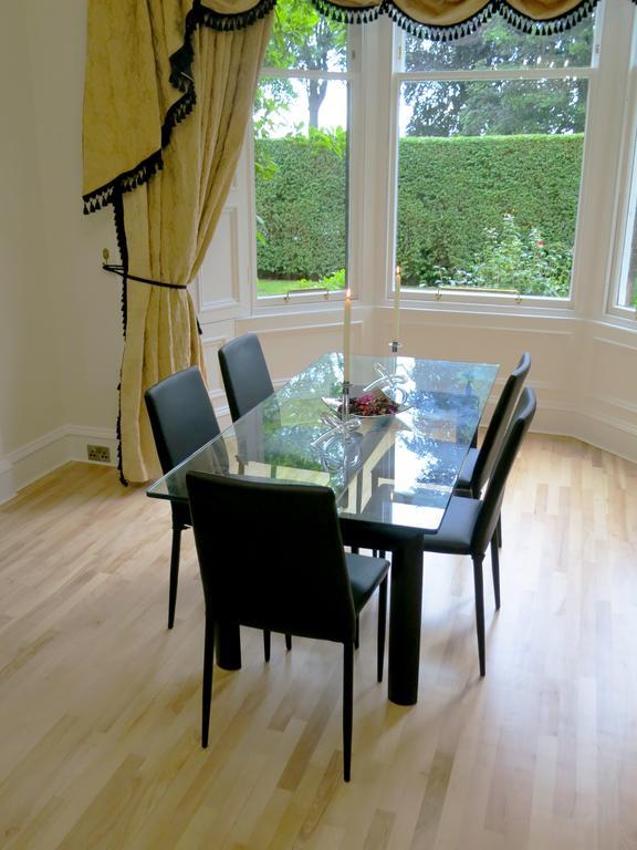 Inverleith Estate Holiday home Edinburgh