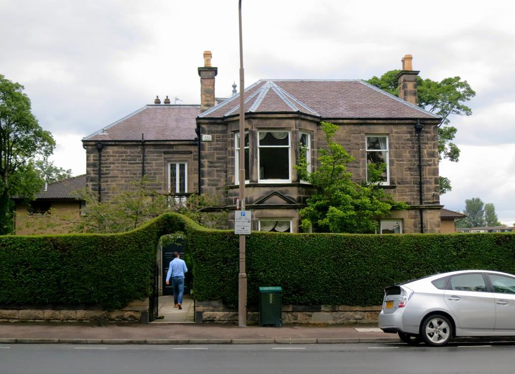 Inverleith Estate Holiday home Edinburgh
