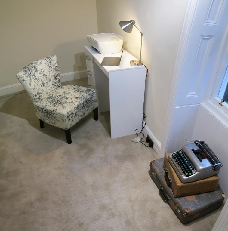 Holiday home Inverleith Estate *