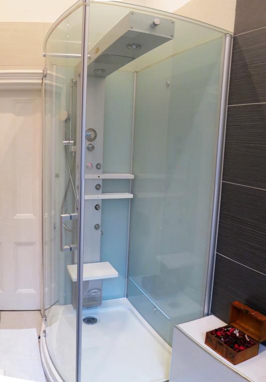 Inverleith Estate Holiday home *
