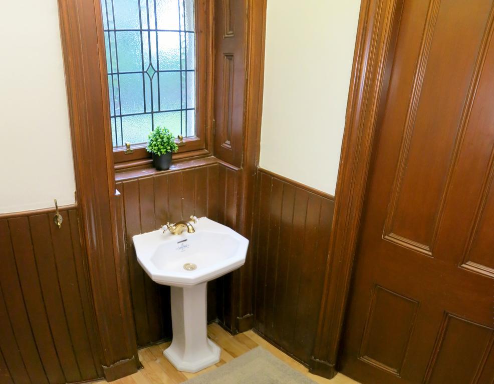 Holiday home Inverleith Estate Edinburgh