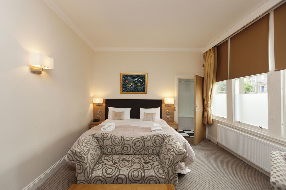 Royal Ettrick Hotel
