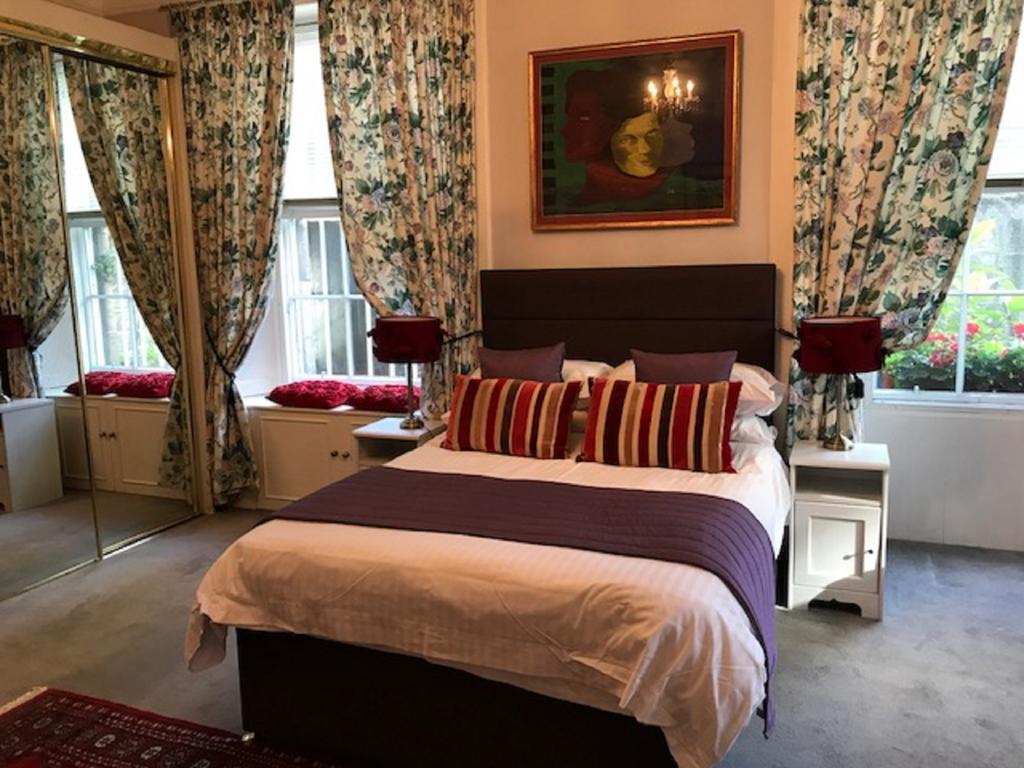 22 Chester Street Guest house Edinburgh