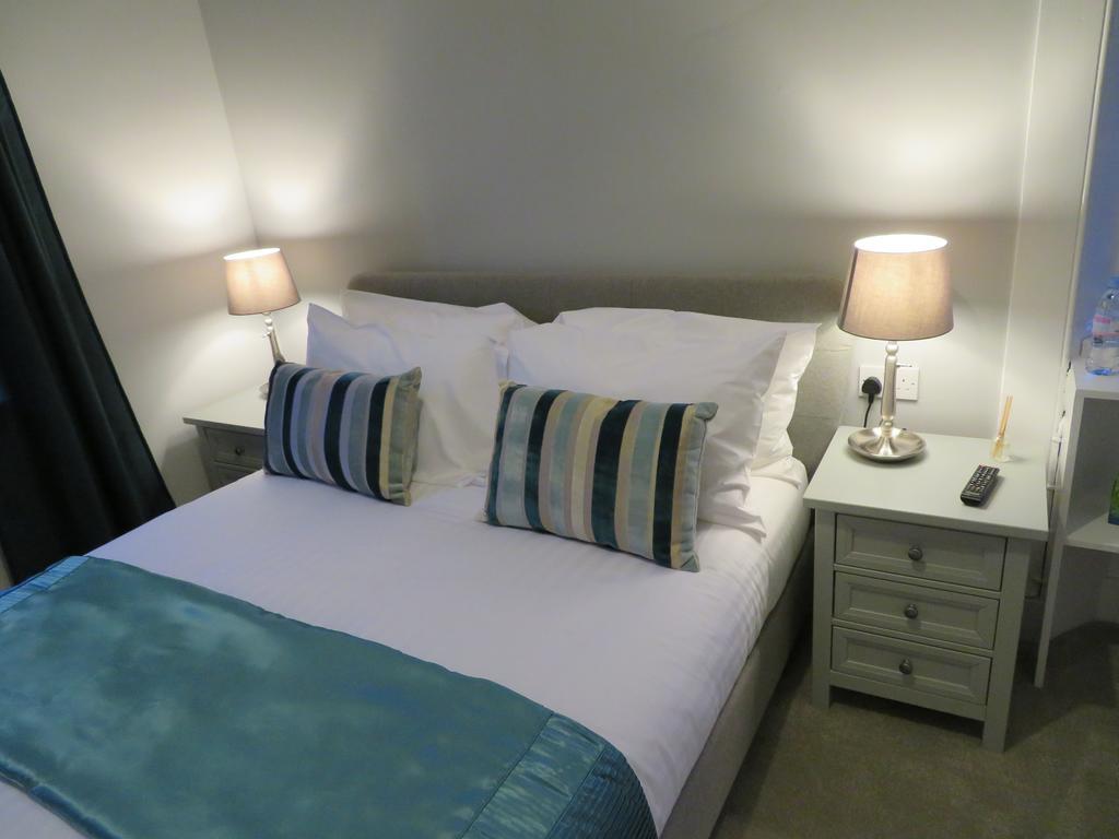 Duthus Guest house 4*
